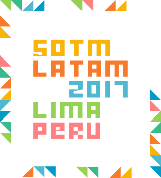 State of the Map LATAM - Lima 2017